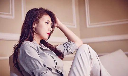 河智苑出演的三级（韩国河智苑一炮而红大尺度作品）