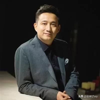 中国内地男演员黄磊个人简历（男演员黄磊代表作品）