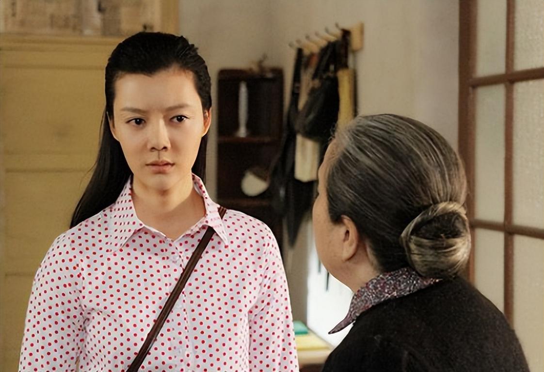 车晓的老公叫什么（车晓与李兆会离婚10年）