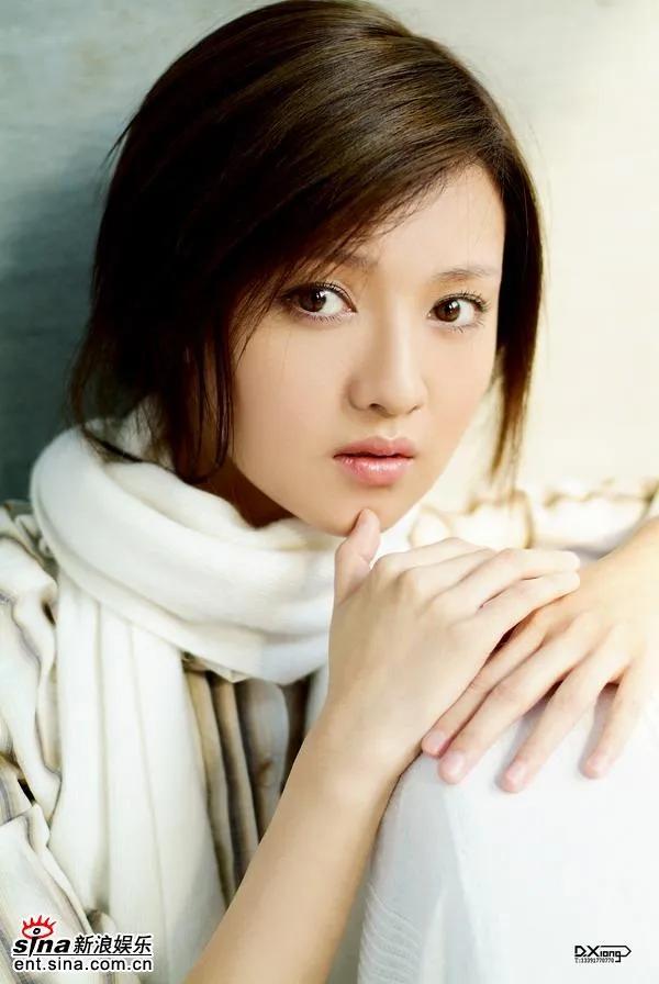 傅晶个人资料（国家话剧院女演员傅晶代表作品）