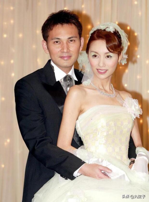 郭可盈老公叫什么（郭可盈林文龙夫妇的绯闻经历）