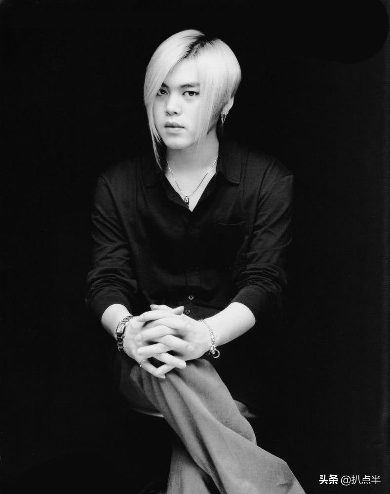 CTO男团现在怎么样了（罗志祥的cto男团现状）