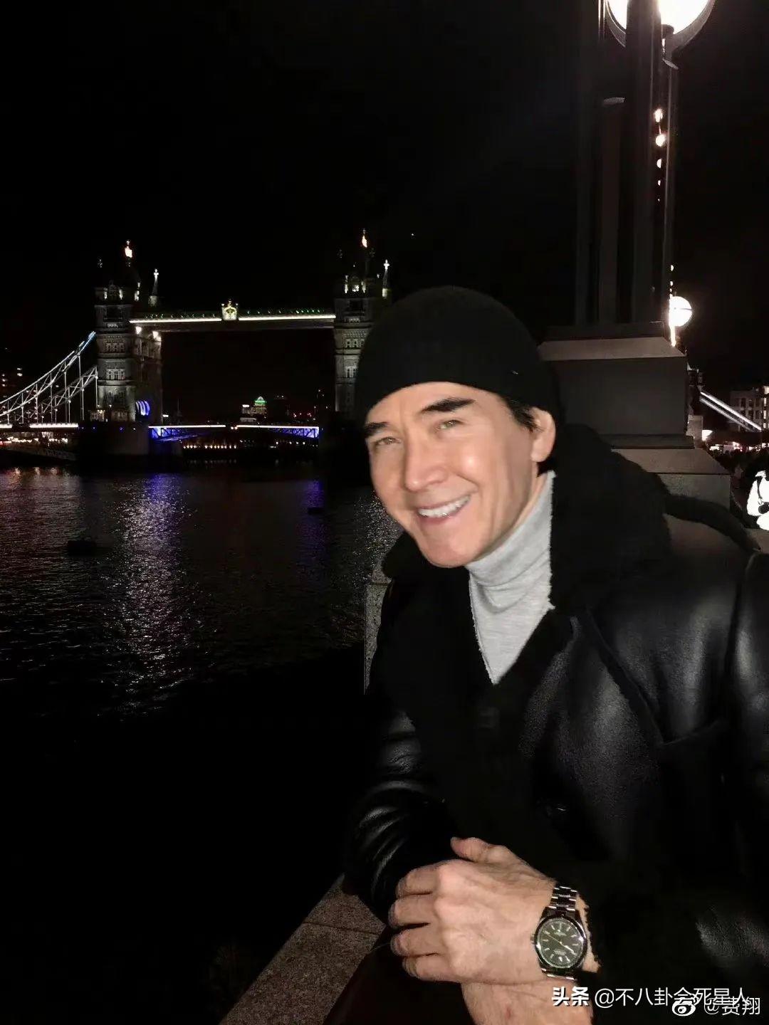 金城武什么时候结婚了（盘点至今未婚的7位港台男神）