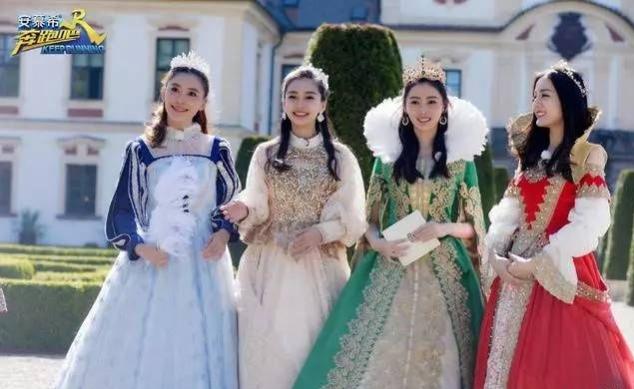 何炅的身高具体是多少（盘点明星们的尴尬身高事件）