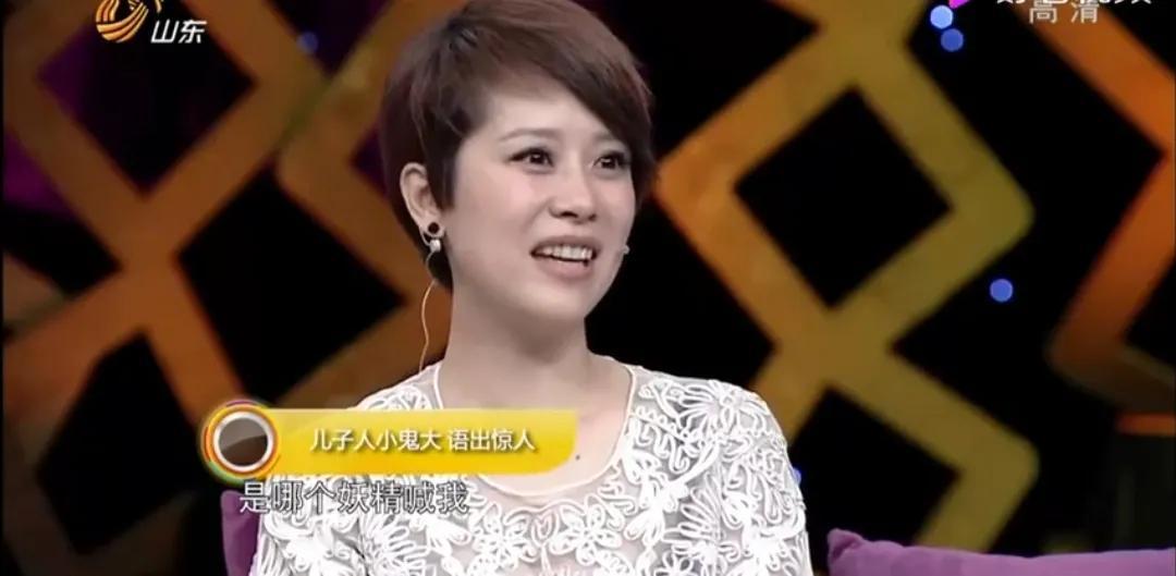 海清跟谁结婚了（隐婚生子25岁的海清）