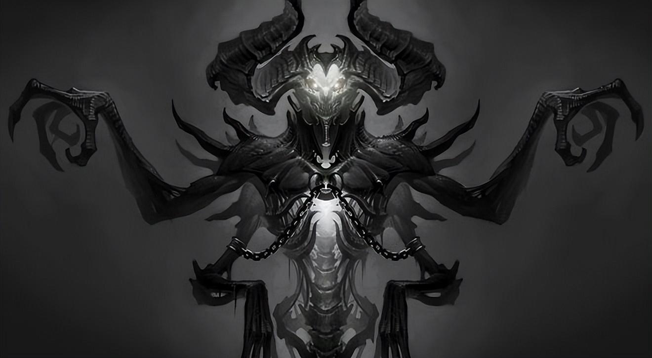 地狱七魔王谁最强（暗黑世界中的七大魔王介绍）