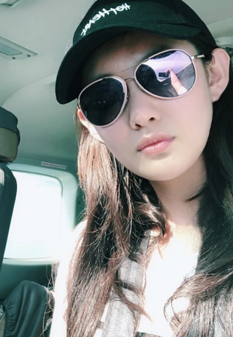 冯清个人资料结过婚吗（王宝强新女友冯清的隐秘往事）