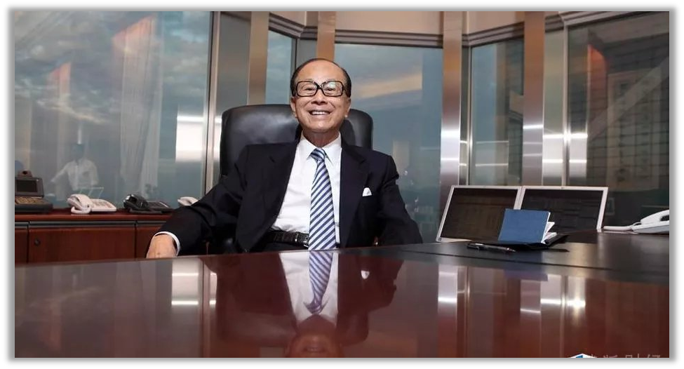 李嘉诚庄月楼事件（揭秘庄月明楼背后的故事）