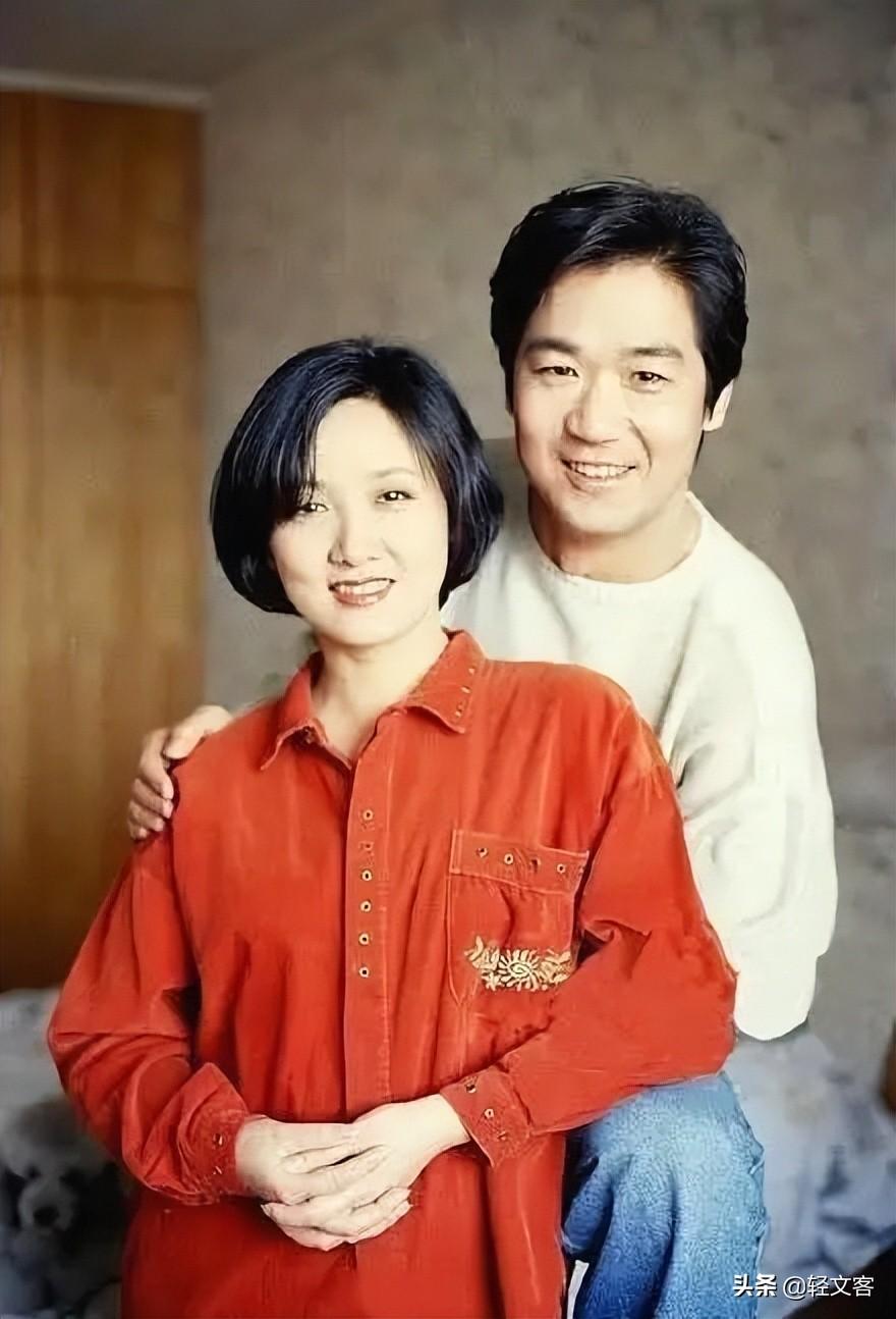 邓婕为什么没有生子（张国立和邓婕不要孩子的真正原因）