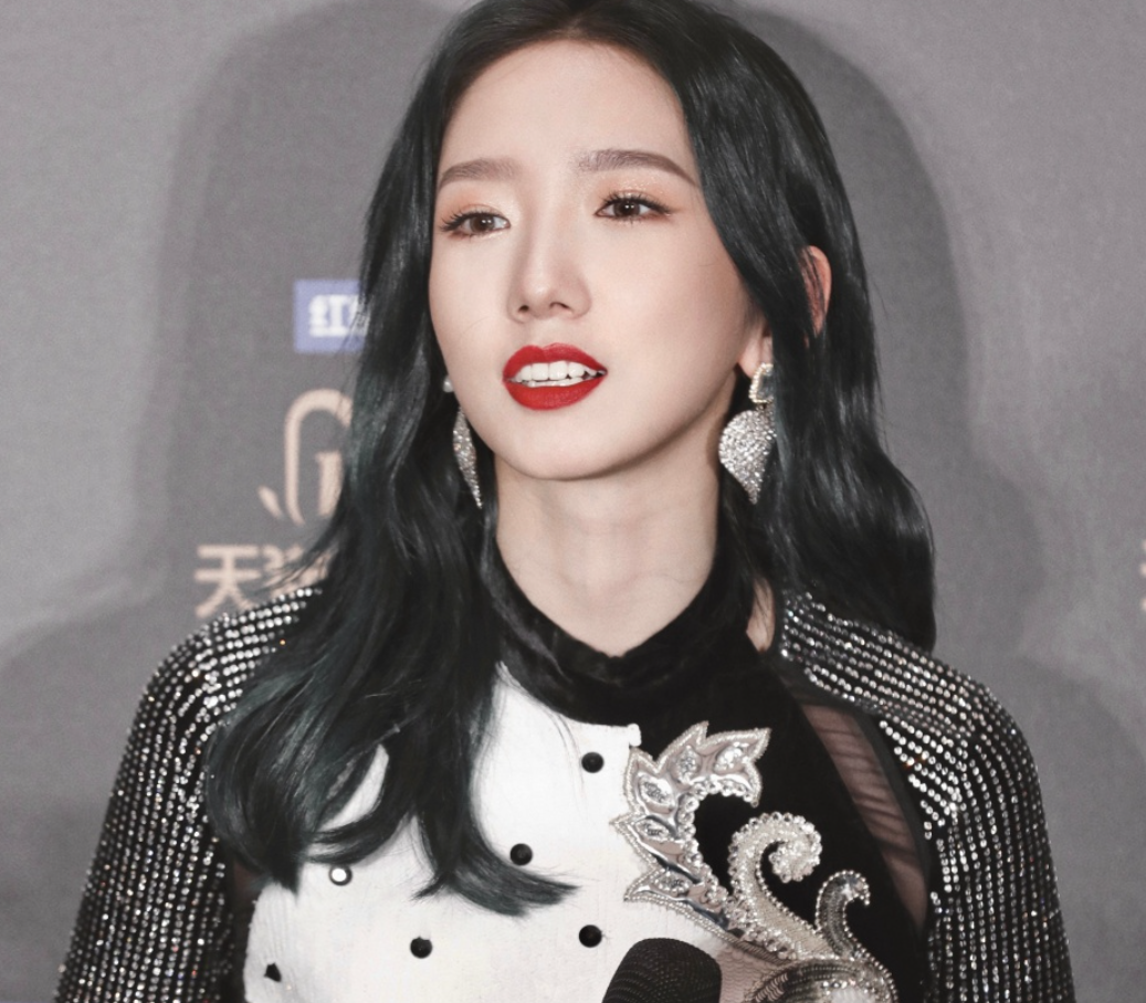 爱豆小花是谁,爱豆小花孟美岐个人资料简介