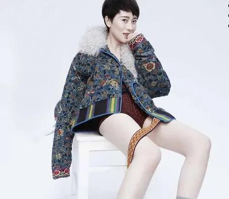 海清跟谁结婚了（隐婚生子25岁的海清）