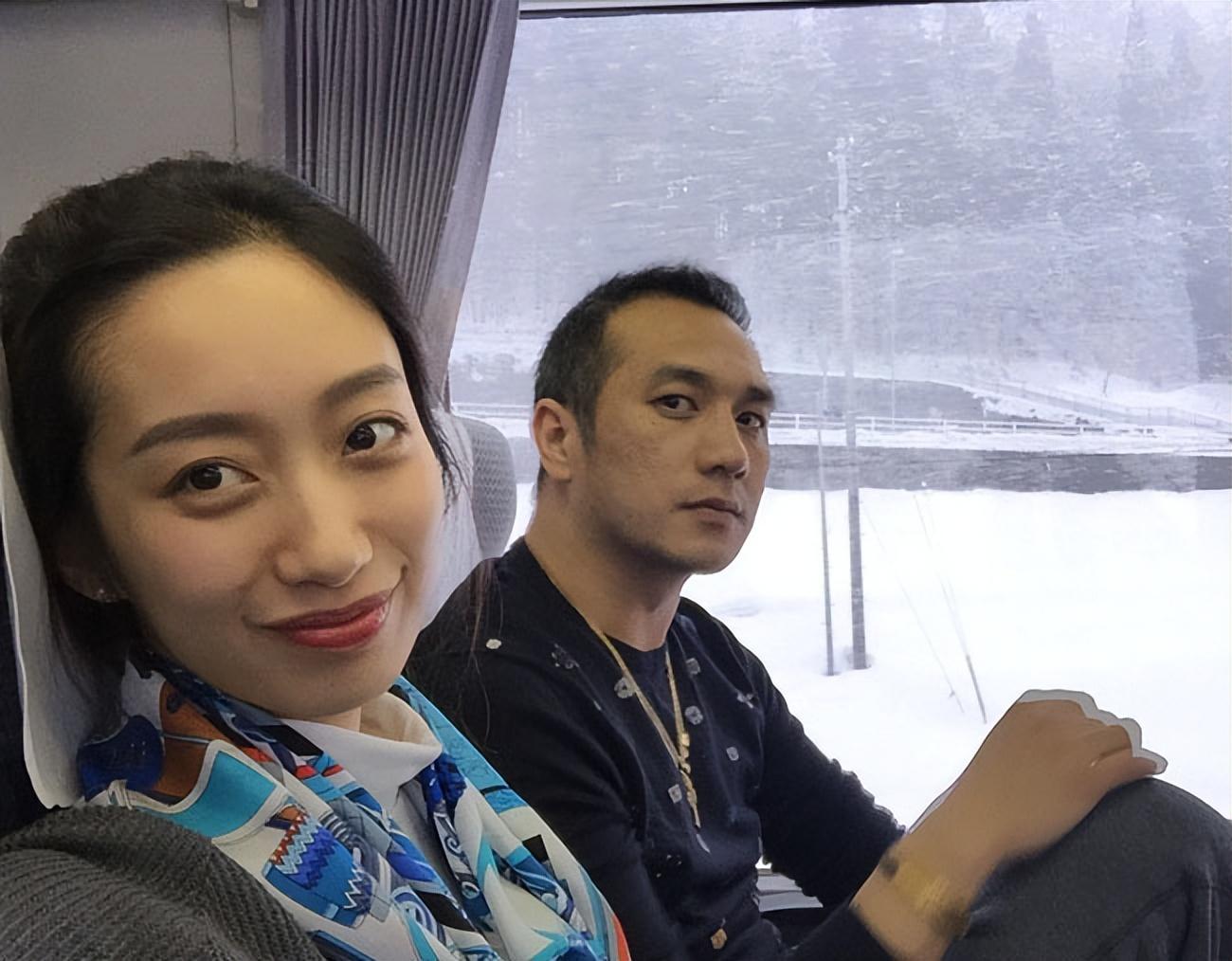 黄觉老婆麦子真实姓名叫什么(黄觉的老婆麦子个人资料及简介) 黄觉老婆麦子真实姓名叫什么(黄觉的老婆麦子个人资料及简介)