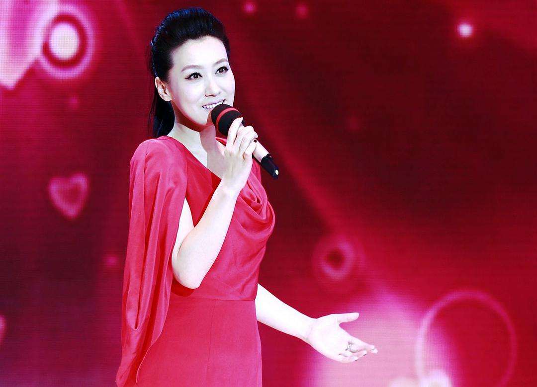 谭晶为什么不演戏(歌手谭晶的成名史与现状分析) 谭晶为什么不演戏(歌手谭晶的成名史与现状分析)