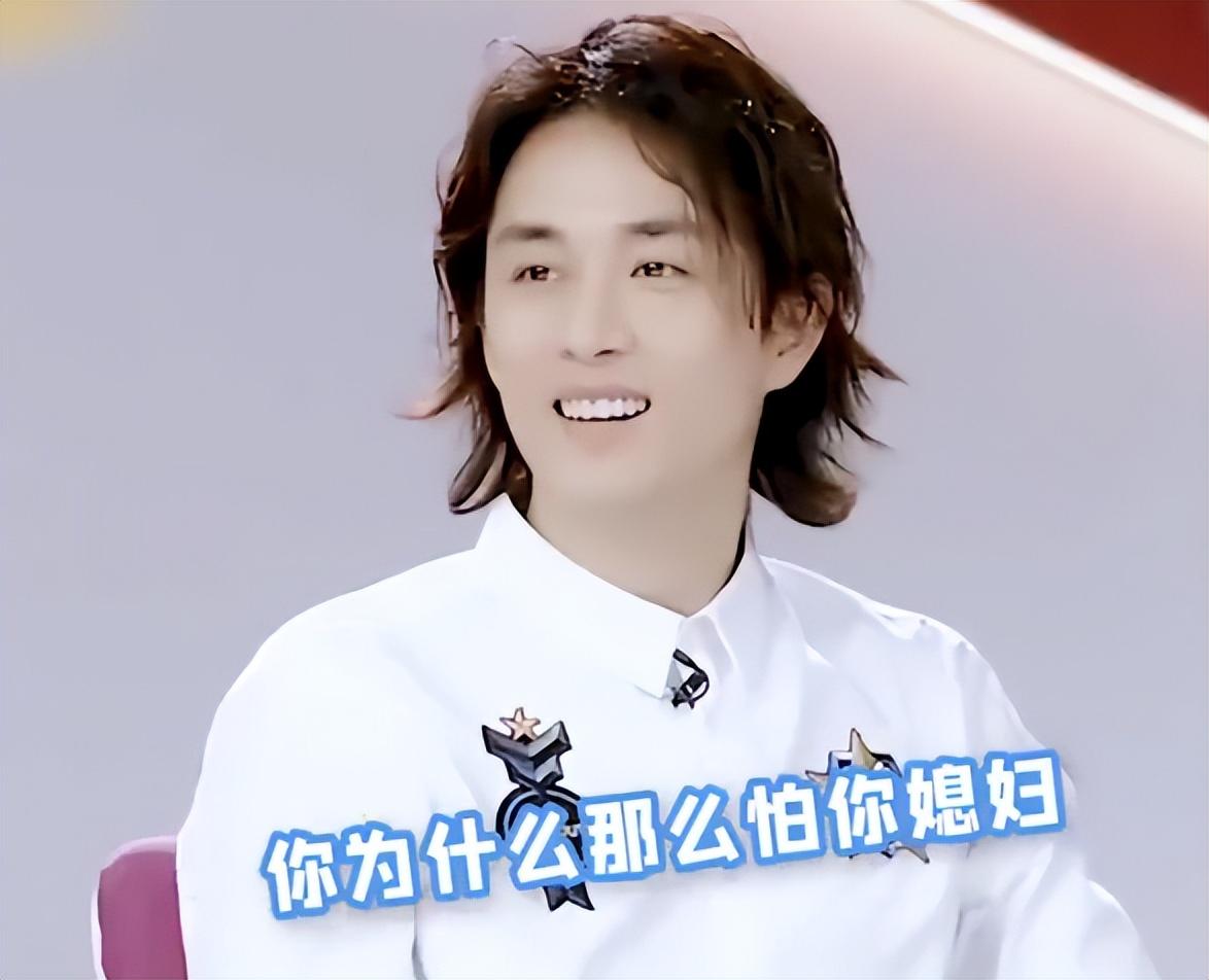 李承铉为什么对戚薇那么好（李承铉钟爱戚薇的原因分析）