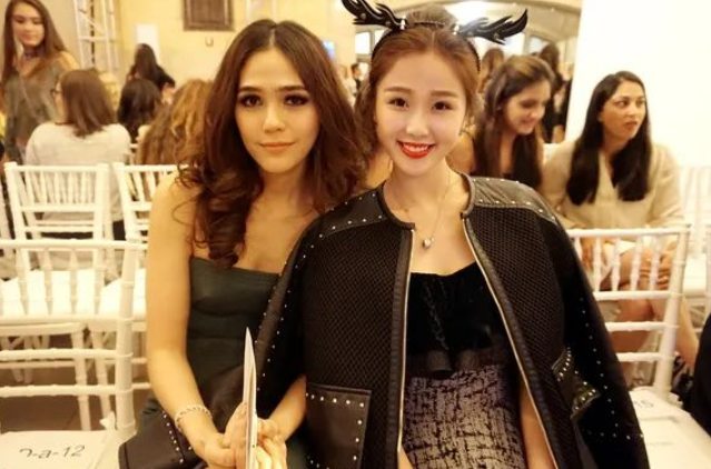 黄子韬家很有钱吗（10位家里富得流油的明星）