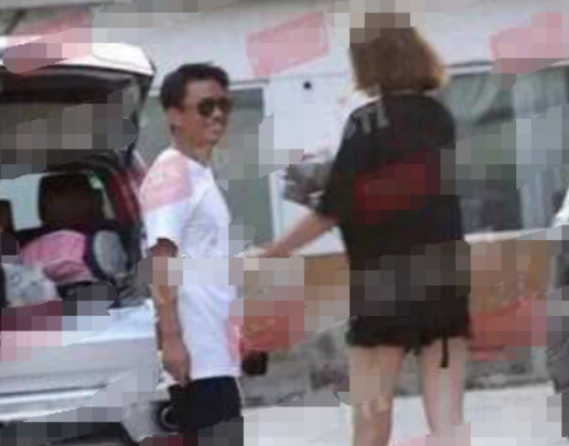 冯清个人资料结过婚吗（王宝强新女友冯清的隐秘往事）