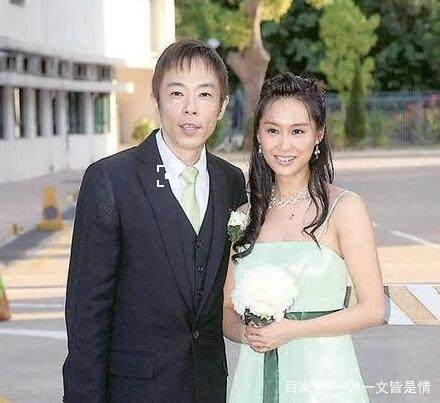 黄家强老婆是哪里人（歌手黄家强找个日本老婆的原因）