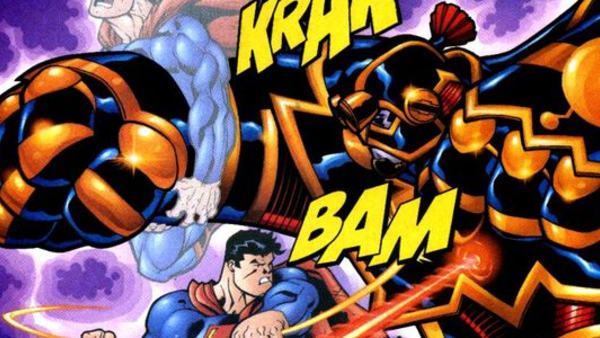 超人怎能死的（被超人杀死的10个最强大的角色）