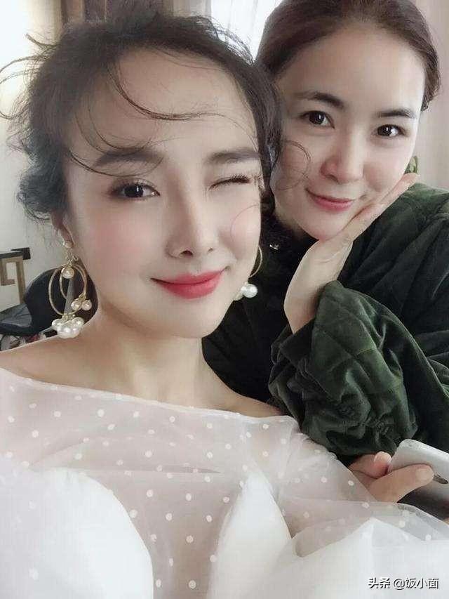 干露露浴室征婚门事件（演员干露露演绎经历）