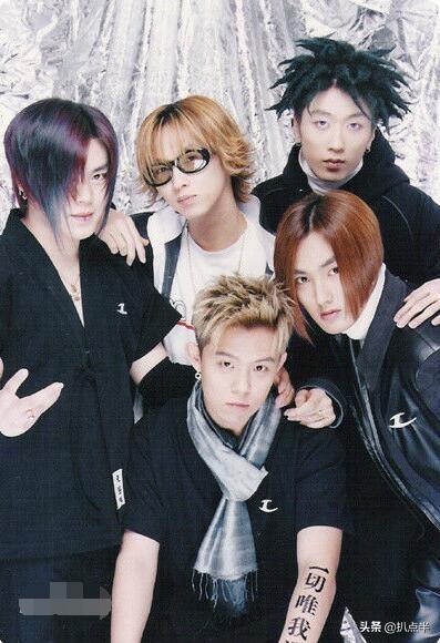 CTO男团现在怎么样了（罗志祥的cto男团现状）