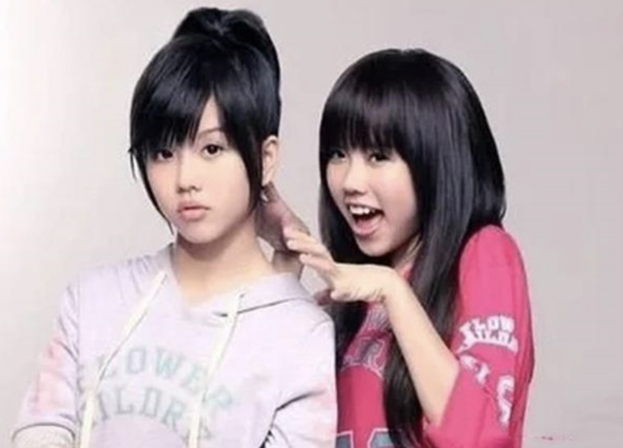 by2当年发生了什么事情（假脸姐妹花By2黑历史）