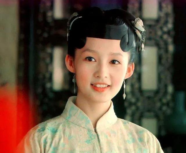 阿朵和陈好为什么那么像（娱乐圈中6对撞脸的女星）