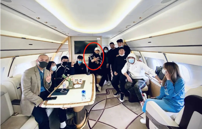 黄子韬家很有钱吗（10位家里富得流油的明星）