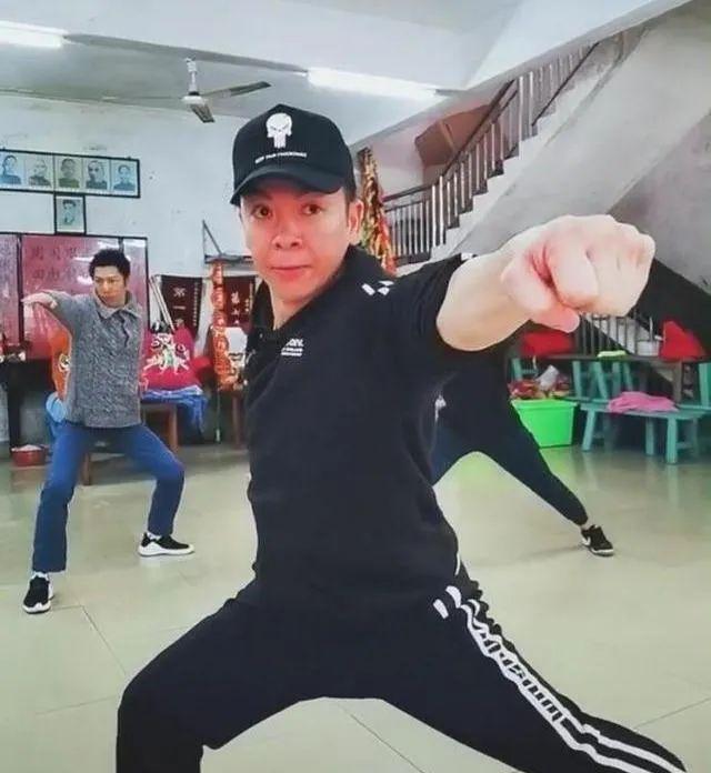 郭政鸿老婆是哪的（演员郭政鸿老婆李欣颖个人资料）