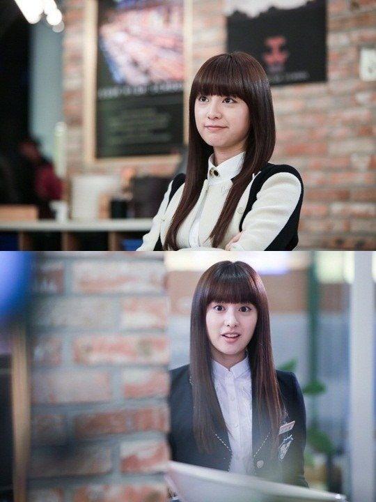 金智媛有没有整容（韩星金智媛火不起来的原因）