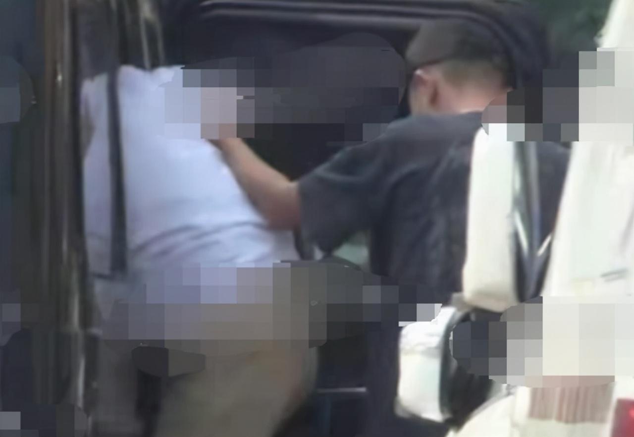 冯清个人资料结过婚吗（王宝强新女友冯清的隐秘往事）