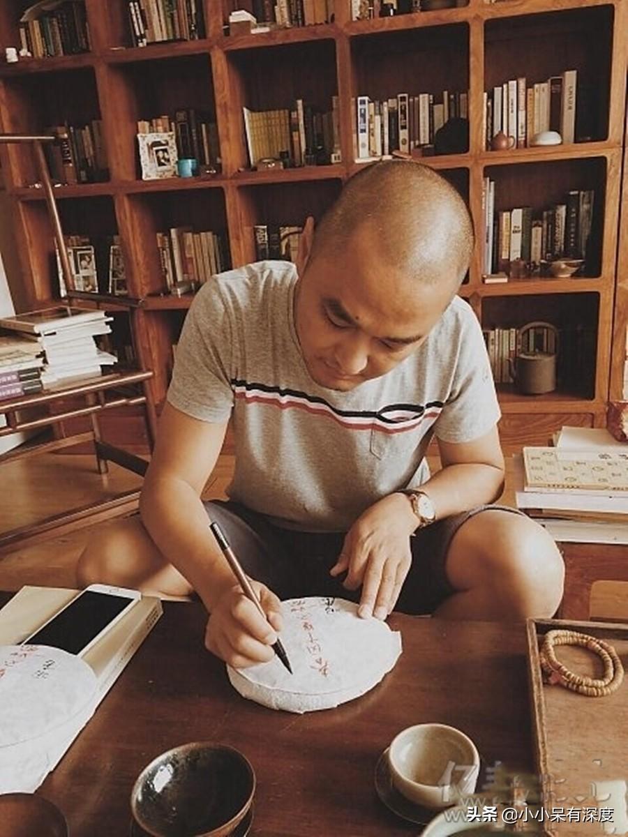 冯唐和谁结婚了（作家冯唐三次婚史介绍）