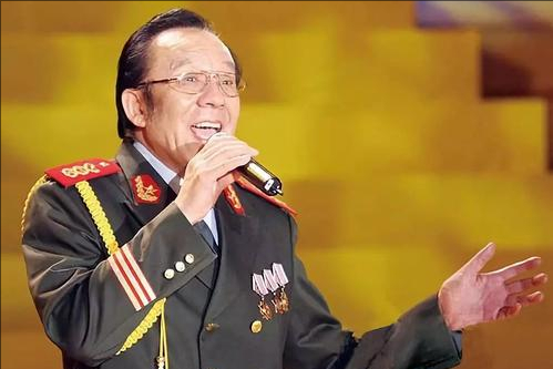 李幼斌的军衔是属于什么级别（盘点高军衔的十位男明星）