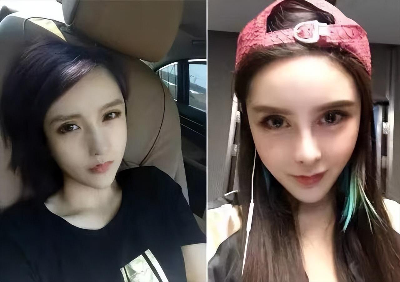 沉珂真的割过舌头吗(初代网红沉珂故事揭秘)