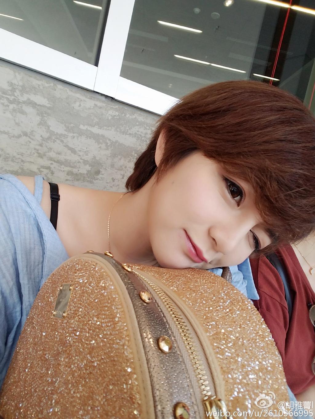 电竞女神Yaching胡雅菁资料简介（dota狐狸妈胡雅菁黑历史 ）