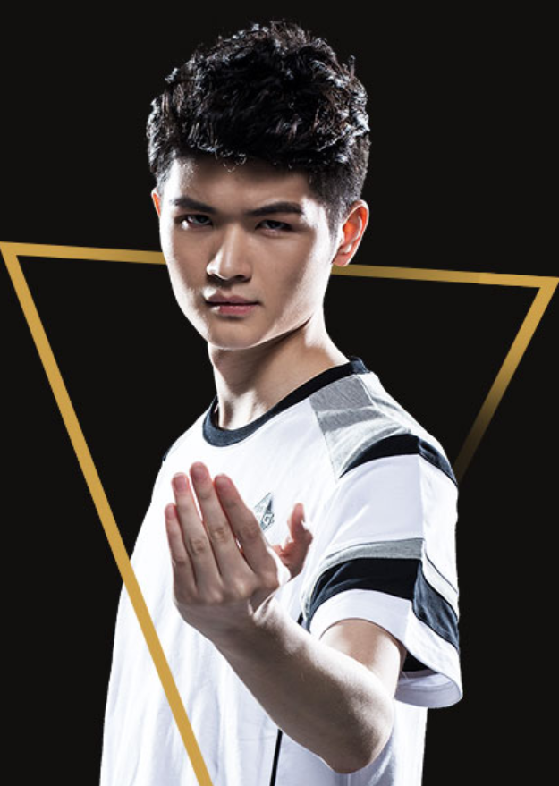 lol无状态为什么叫无状态（Cool余家俊个人资料介绍）