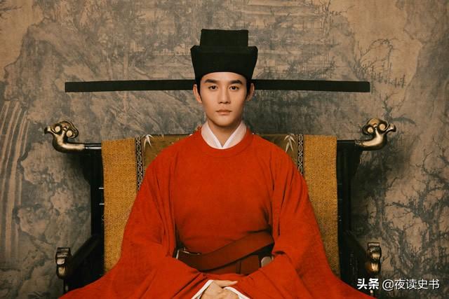 刘娥皇后是好人吗（北宋皇后刘娥原型介绍）