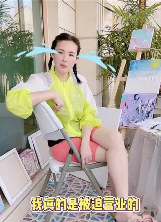 王婉霏车展不穿内裤（刘耕宏妻子王婉霏介绍）