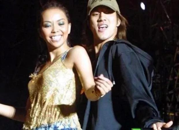 王力宏为何喜欢李靓蕾（8段情史王力宏娶李靓蕾的原因）