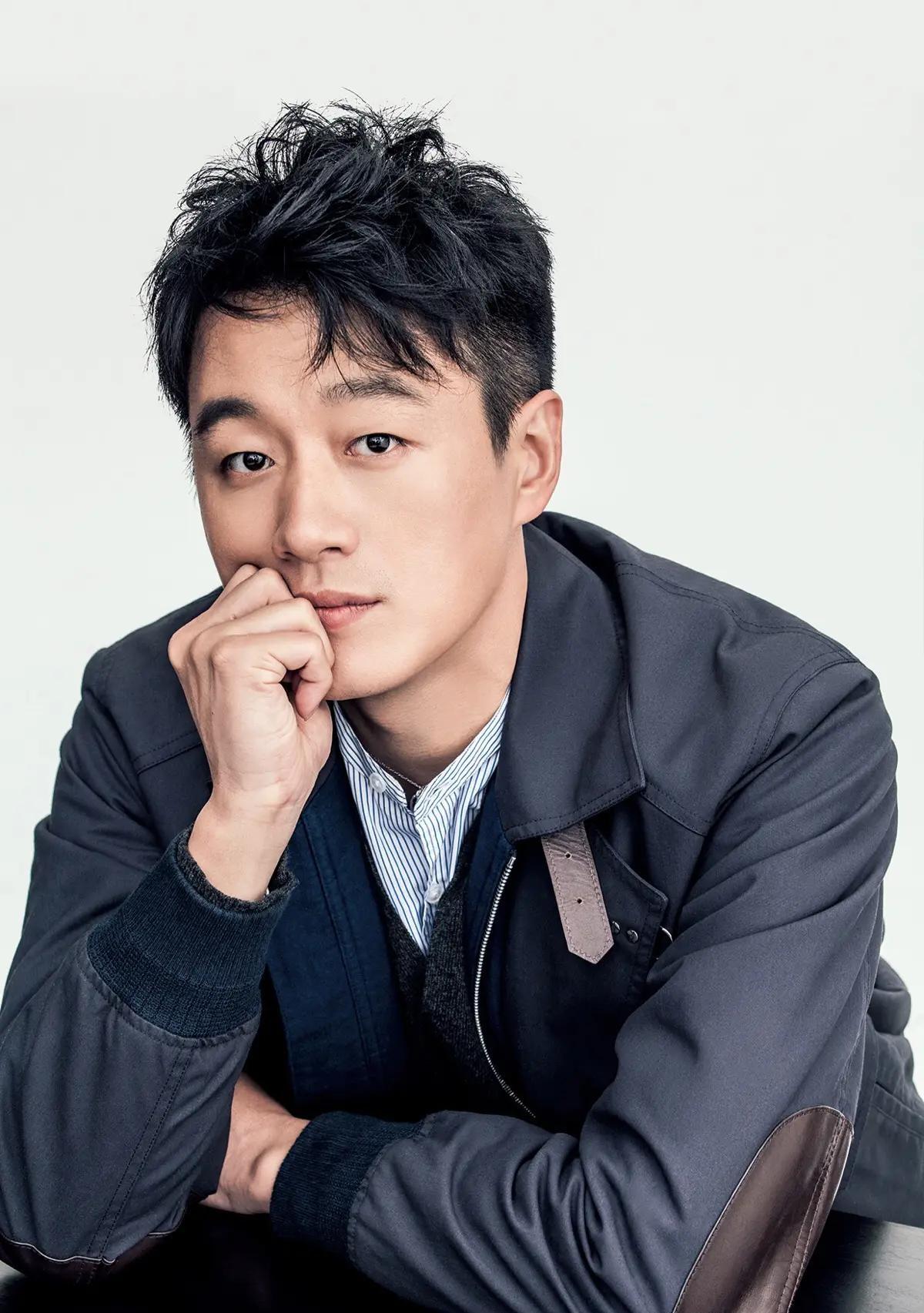 石雪和佟大为的关系(佟大为的一生经历)