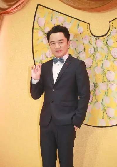 使徒行者钱瑞安为什么不能杀（钱瑞安扮演者）