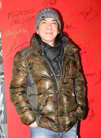 使徒行者钱瑞安为什么不能杀（钱瑞安扮演者）