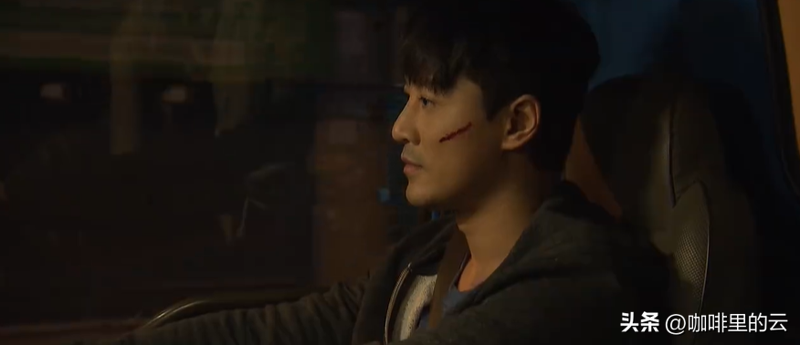 使徒行者宋先生结局是什么（使徒行者宋先生真实身份）