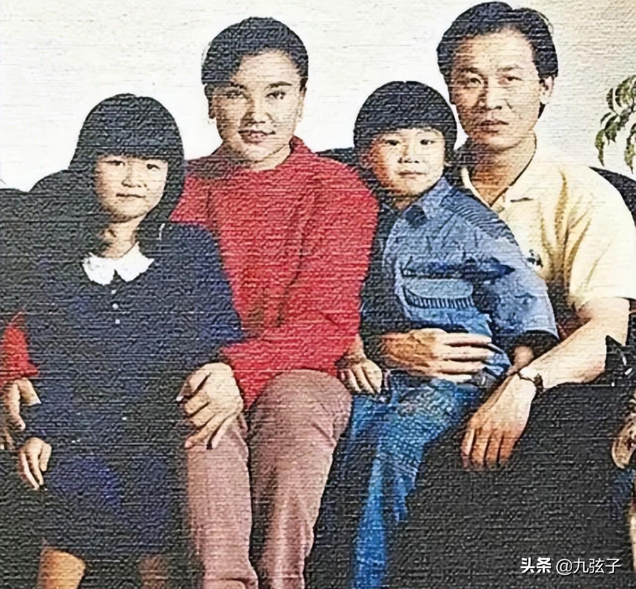 中国娃娃邵音音的香江往事（邵音音个人资料）