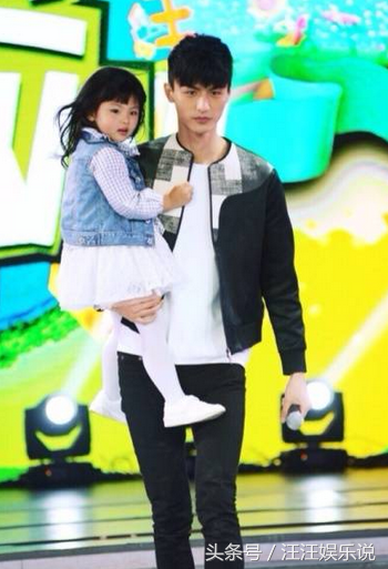 刘畅吴子佳是怎么认识的（演员刘畅老婆吴子佳)