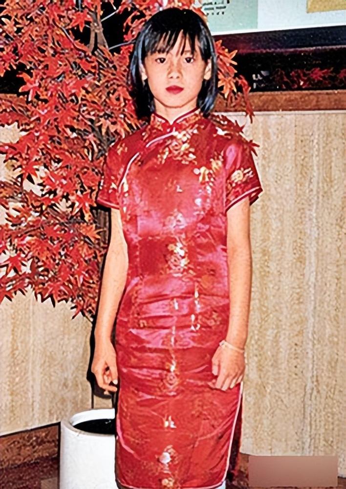 梁洛施和李泽楷什么时候分手（李泽楷和梁洛施分手的原因）