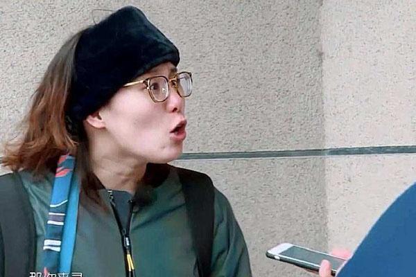 傅园慧爸爸干什么的（傅园慧爸爸资料年龄）