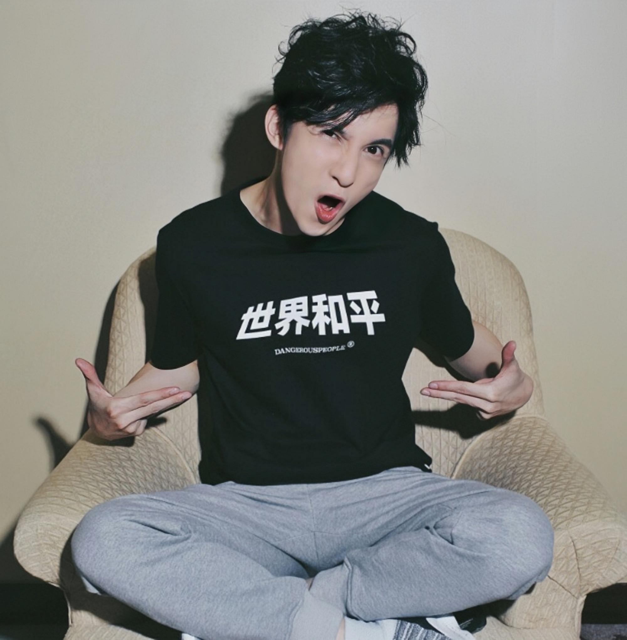 薛之谦私生活被爆是哪一年（薛之谦的人渣情史）