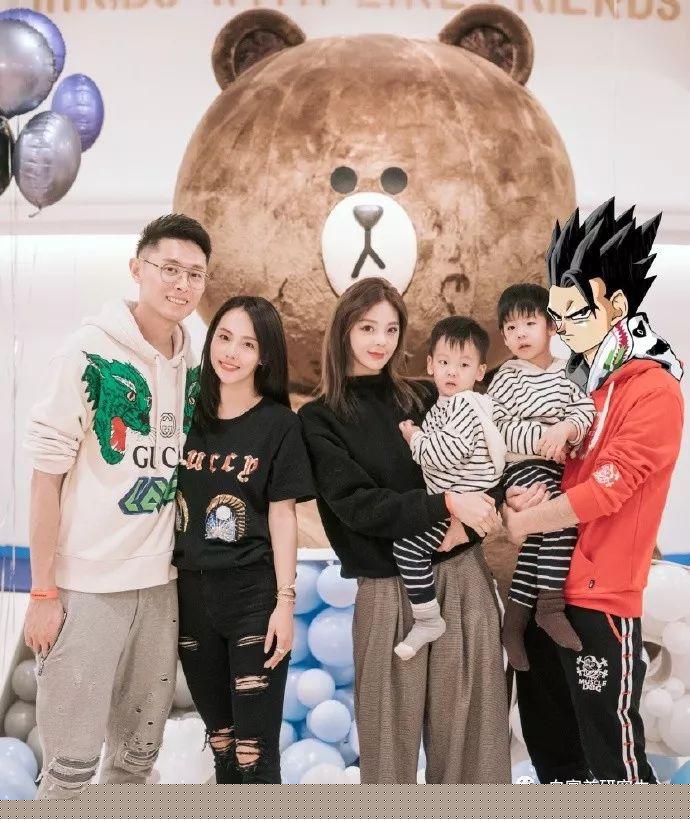 林建鹏怎么认识谢梦的（scc林建鹏个人资料）