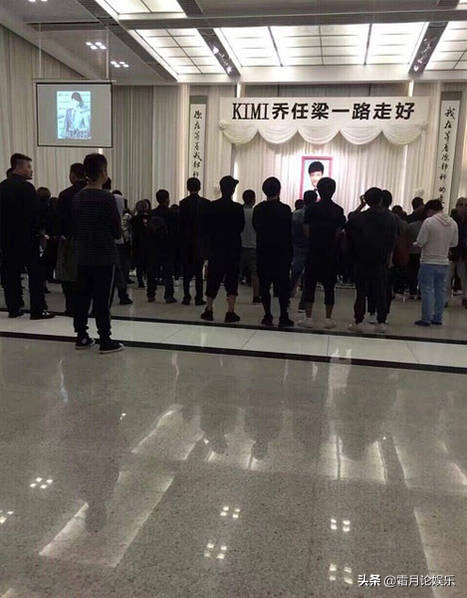 乔任梁真的被卸胳膊了吗 （真实的乔任梁死亡原因）