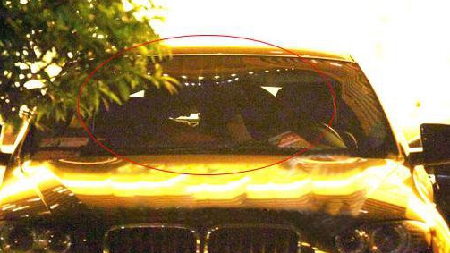 倪虹洁车震门事件怎么回事（武林外传演员倪虹洁车震门事件揭秘）